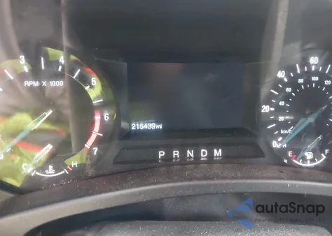 2016 Ford Expedition El Xlt from USA, damaged, VIN 1FMJK1HT1GEF17285